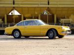 Ferrari 330 GT 2+2 (Series II) 1965 года
